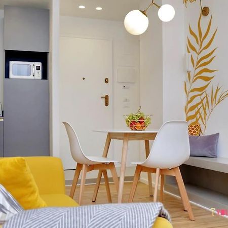 Ych-Renovated And Design Flat Close To The Center Řím Exteriér fotografie