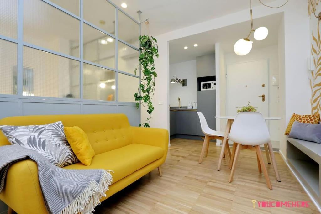 Ych-Renovated And Design Flat Close To The Center Řím Exteriér fotografie
